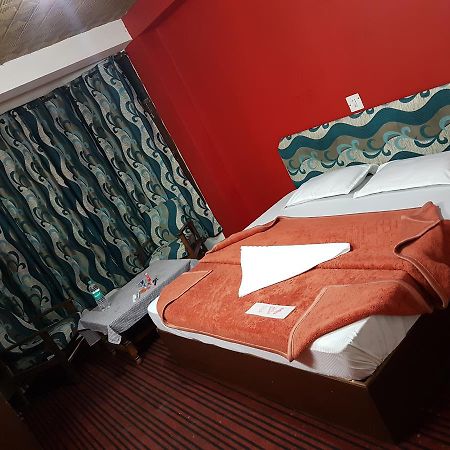 Linkway Hotell Manāli Eksteriør bilde