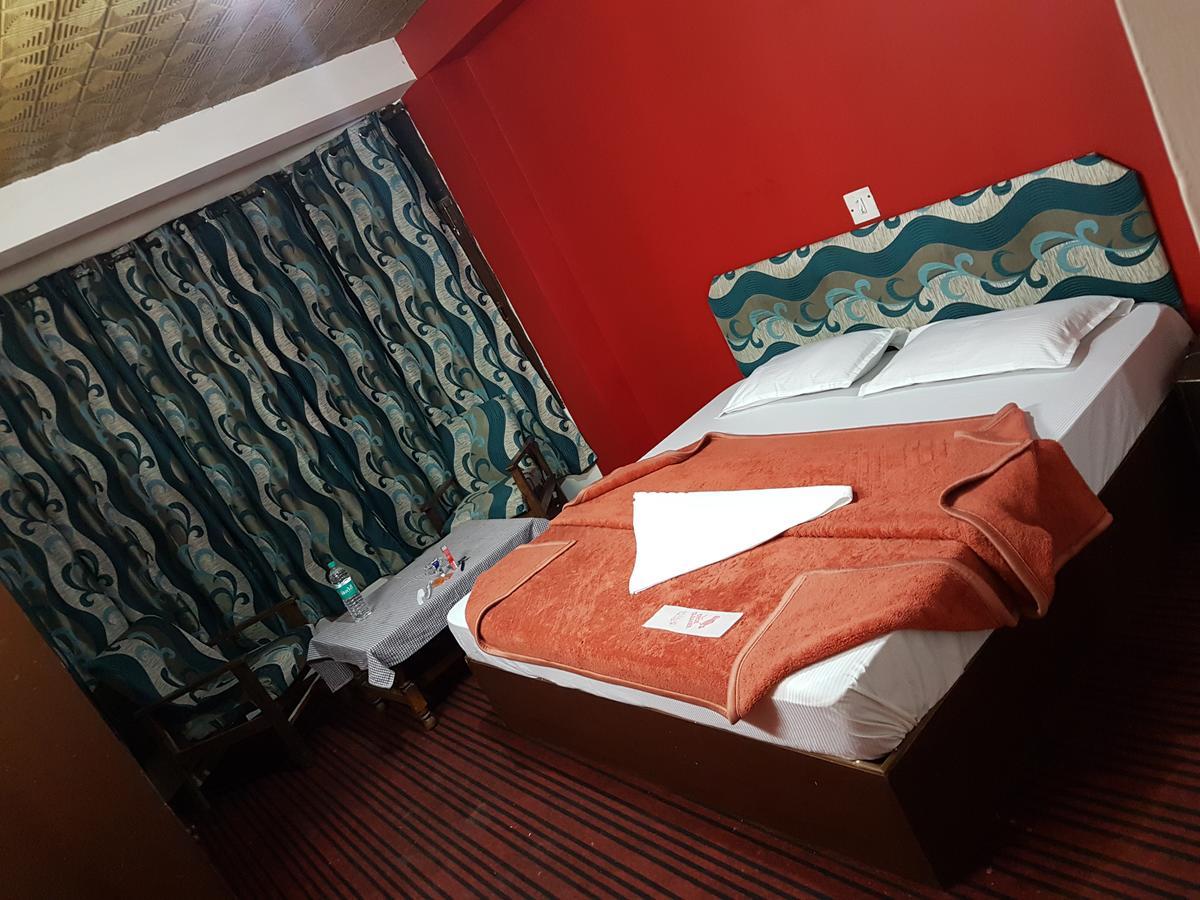 Linkway Hotell Manāli Eksteriør bilde